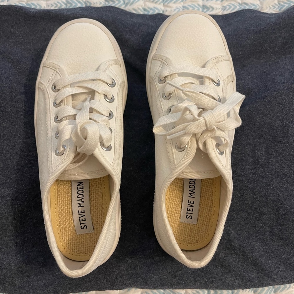 Steve Madden Bobbi30